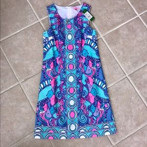 Lilly Pulitzer woman's dress